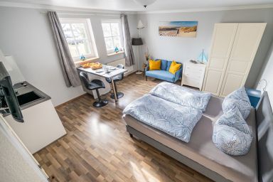 Haus Ferienglück - Appartement 10