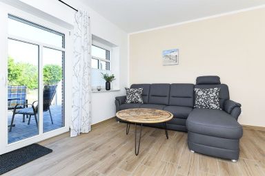 Bauernhof Landwarf Grafthof - Ferienwohnung Marschland