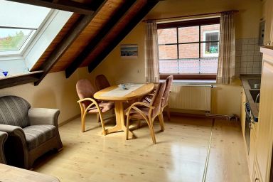 Haus Margret - Ferienwohnung 1