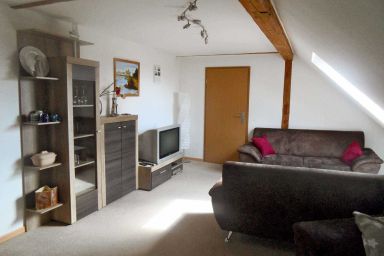 Adlershof - Ferienwohnung 2