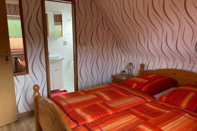 Ferienwohnung Am Norderende - Ferienwohnung Süd