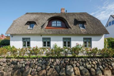 LeuchtTurmSeele Senhoog Luxury Holiday Homes ***** - LeuchtTurmSeele SENHOOG Luxury Holiday Homes *****