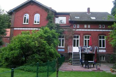 Dirkshof 1 Ost