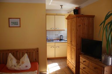 Buhne 11 - Ferienwohnung 2