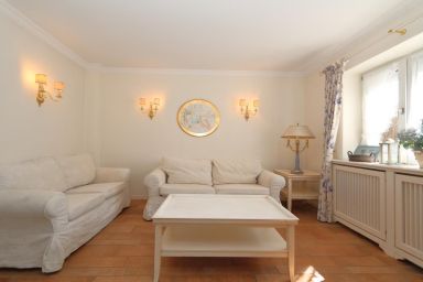 Haus Krauthahn EG Kamin