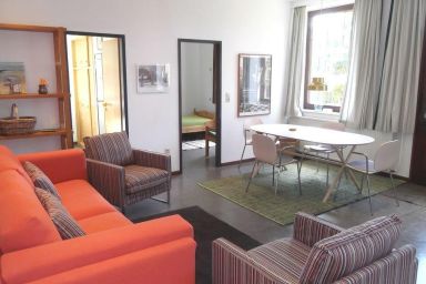 Alte Schule Goting, Klassenzimmer