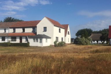 Ferienwohnungen Schlott - Einzelzimmer