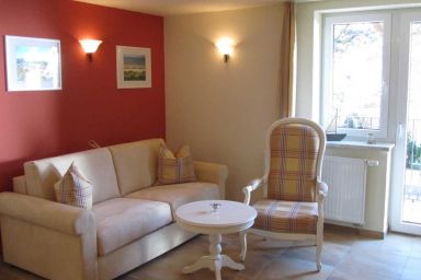 Hus Übi - 90328 - Ferienwohnung 44RB6, Hus Übi
