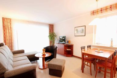 Dünenpark Binz, Whg. 28 - Ferienwohnung 16RB28, Dünenpark Binz