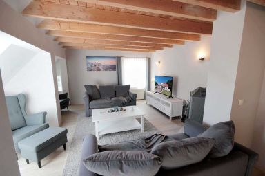 Gutshaus Silvitz, Whg. 4 - Ferienwohnung 223RB4 Gutshaus Silvitz