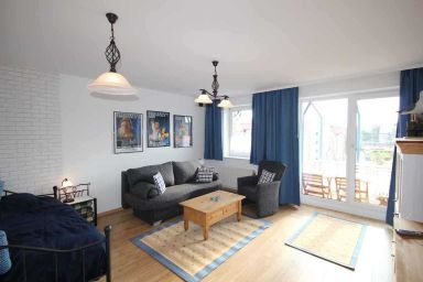 Haus Anna - 90395 - Ferienwohnung 36RB60, Haus Anna