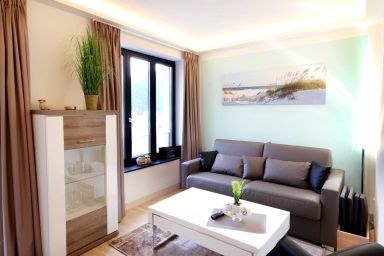 Haus Avida. Whg. 8 - Ferienwohnung 103RB8, Haus Avida