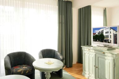 Haus Jahreszeiten, Whg. 12