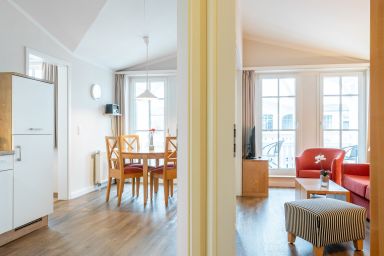 Fewo 450, Seepark Sellin - Ferienwohnung 450, Haus Moritzdorf