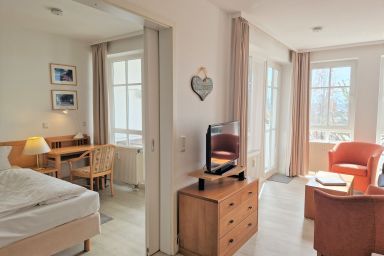 Fewo 622, Seepark Sellin - Ferienwohnung 622, Haus Mönchgut