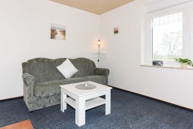 Ferienwohnung 2 im Ferienhaus Trautes Heim - Ferienwohnung 2