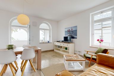 Villa Seeblick 05 mit Meerblick in Binz (ID 405) - Villa Seeblick 05