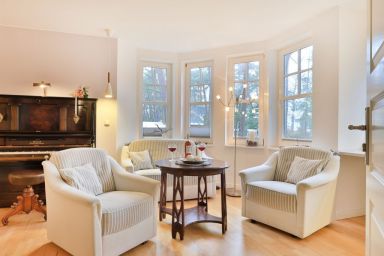 Landhaus Victoria, Möwe