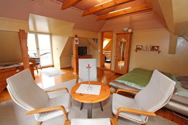 Ferienwohnung Neeberg USE 3431 - USE 3431