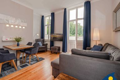 Villa Frisia Whg. 26 - VF 26