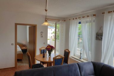 Strandstr. 30-30b - Zwei-Raum-FeWo Typ S30b Strandstr. 30-30b - Zwei-Raum-FeWo Typ S30b