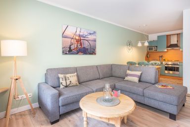 Stern FeWo Strandstraße - Seepferdchen