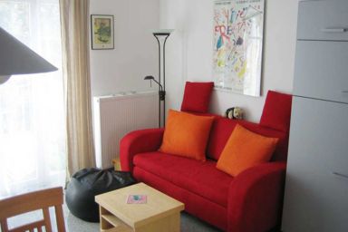 Zinnowitz Haus Isabella - W8IZ