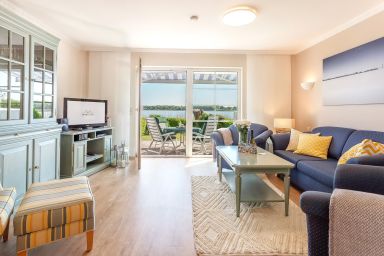 Fährhaus Ferienhaus Luv un Lee - Ferienhaus Luv un Lee