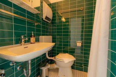 Haus Atlantic - Wohnung 84 Küstenherz (ID 407)
