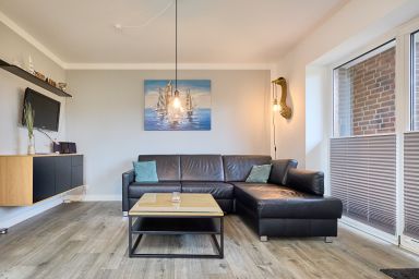 Maike, FeWo 3a - Ferienwohnung Maike 3a