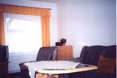 Ferienwohnung Krüger - Ferienwohnung 1