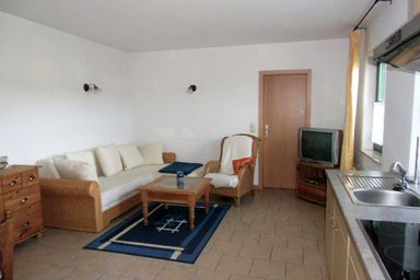 Ferienhaus Up`n Musbarch - Ferienwohnung 1