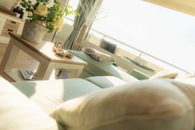 Haus Atlantic - Wohnung 94 Hideaway94 (ID 419)