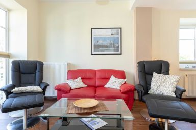 Strandschlösschen Whg. HM13-06 - HM13-06