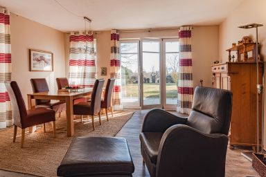 Residenz Bellevue, Wohnung 40, Meeresglück