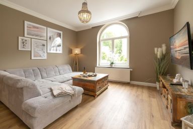 Haus am Meer FeWo Schwalbennest - Haus am Meer Ferienwohnung Schwalbennest