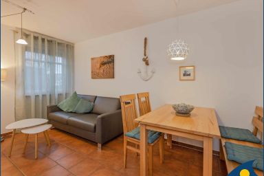 Neue Villa Ernst Whg. 02 - hundefreundlich im EG - Neue Ernst 02