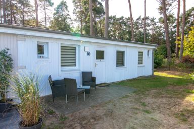 Ferienanlage Zum Knirk - Ferienwohnung 10