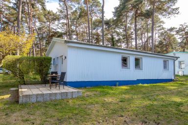 Ferienanlage Zum Knirk - Ferienwohnung 6