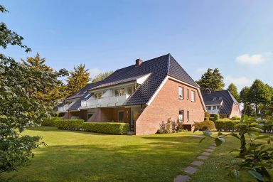 Wohnen am Südstrand 10 - Wohnen am Südstrand Whg 10
