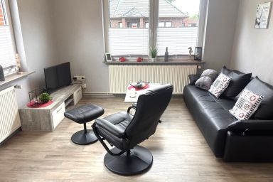 Ferienwohnung Iris Hinrichs 95150 - Ferienwohnung Iris Hinrichs