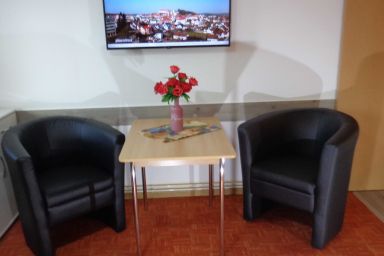 Ferienbungalow 2