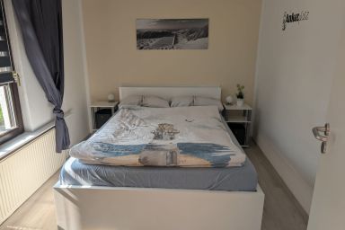 Bungalow bei Warnemünde - Bungalow