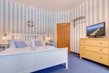 Hotel Villa Seeschlößchen 3*** - Doppelzimmer Standard Erdgeschoß 2