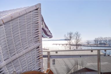 Penthouse Heimathafen in Lauterbach - Ferienwohnung Heimathafen in Lauterbach