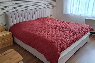 Ferienhaus Topmann - EG+OG