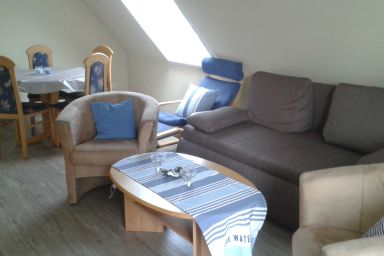 Ferienhaus Topmann - OG