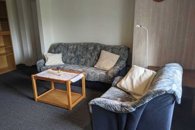 Ferienwohnung direkt am Nordseedeich - Fewo direkt am Nordseedeich