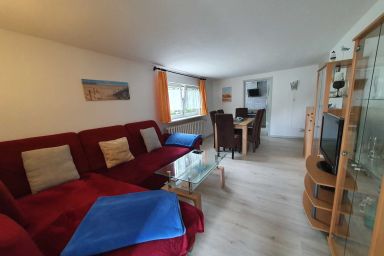 Ferienwohnung Sonnenschein - FW Sonnenschein