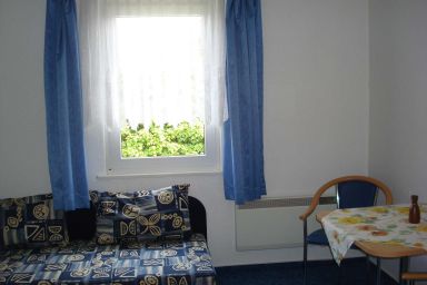 Seepferdchen - Ferienwohnung für bis zu 4 Personen
